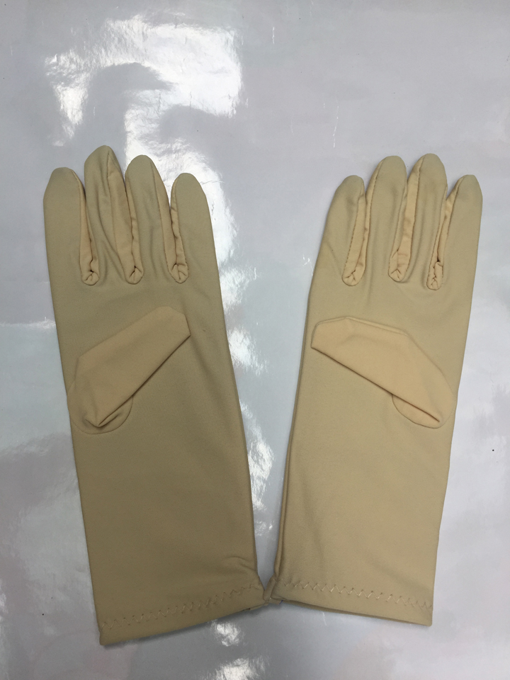 Set 2 găng tay nữ thun lạnh cao cấp ( 2 lớp)