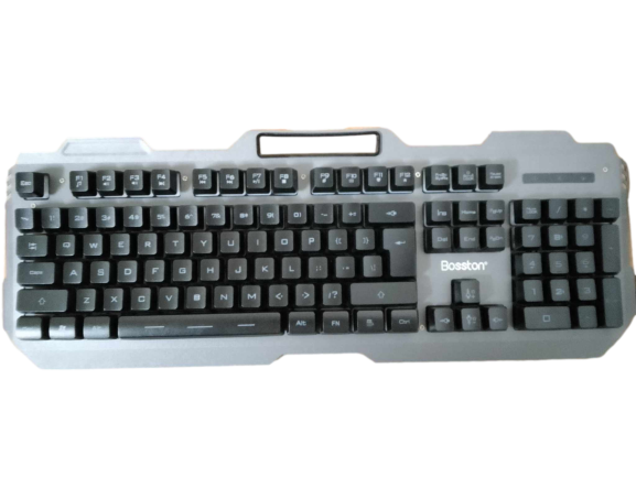 Bán phím có dây Bosston R710