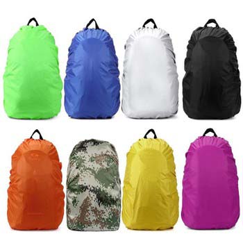 [Giá Xưởng] Bọc Balo đi mưa 40-50L