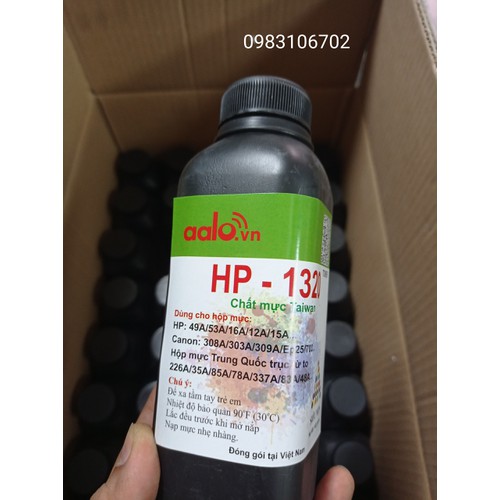 LỌ MỰC ĐỔ MÁY IN Canon 2900 Canon 3300 3500 hp 1020 hp 2015 hp 2035 2055 CEO hp1320 SIÊU MỊN