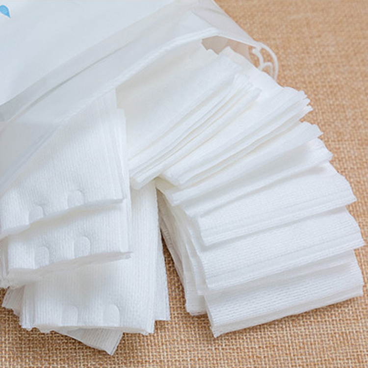 Bông tẩy trang 222 miếng mèo