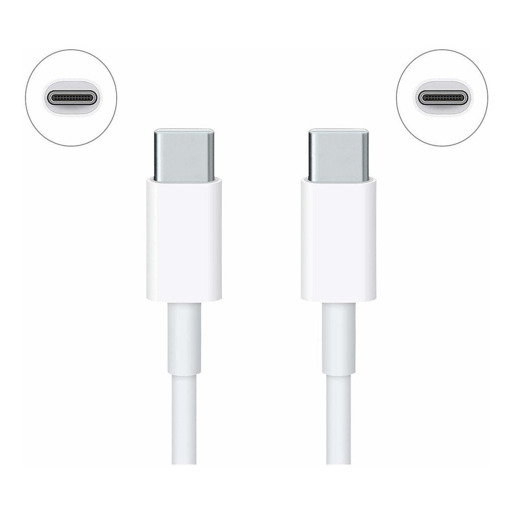 [PHIÊN BẢN QUỐC TẾ] - HÀNG NHẬP KHẨU - Cáp Sạc Xiaomi Type C To Type C 150cm (1.5m)
