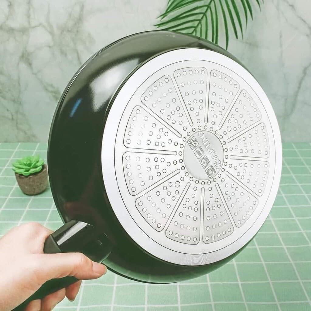 Chảo đáy từ Rapido RP30- RD2