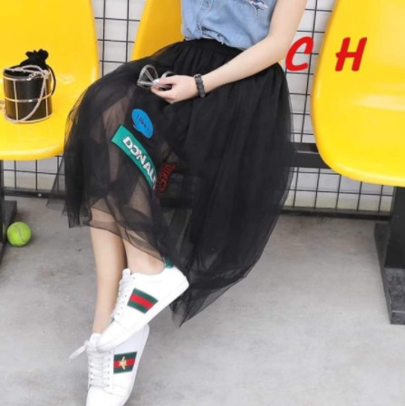 Chân váy tu tu C&H
