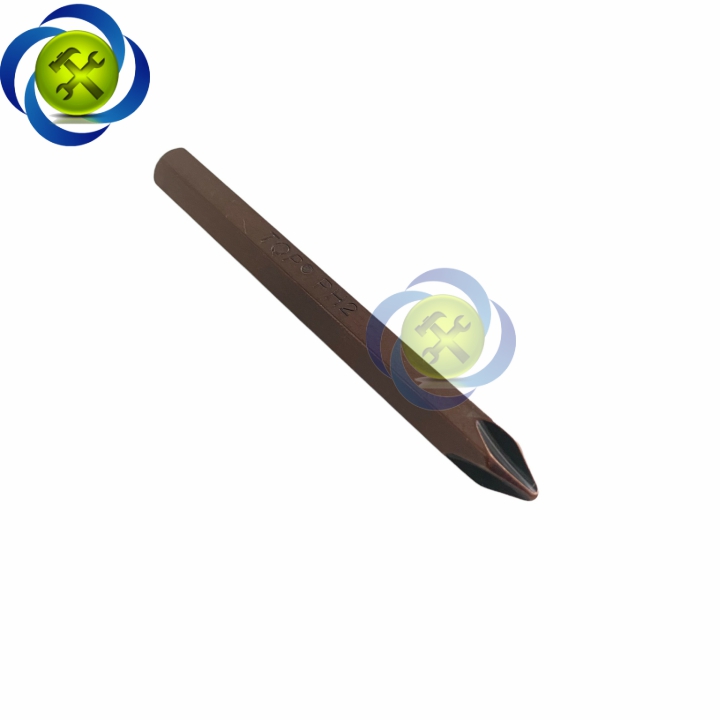 Mũi vít đóng bake PH2 TOP TBD-8802B 8mm(5/16) x 80mm (1 mũi)