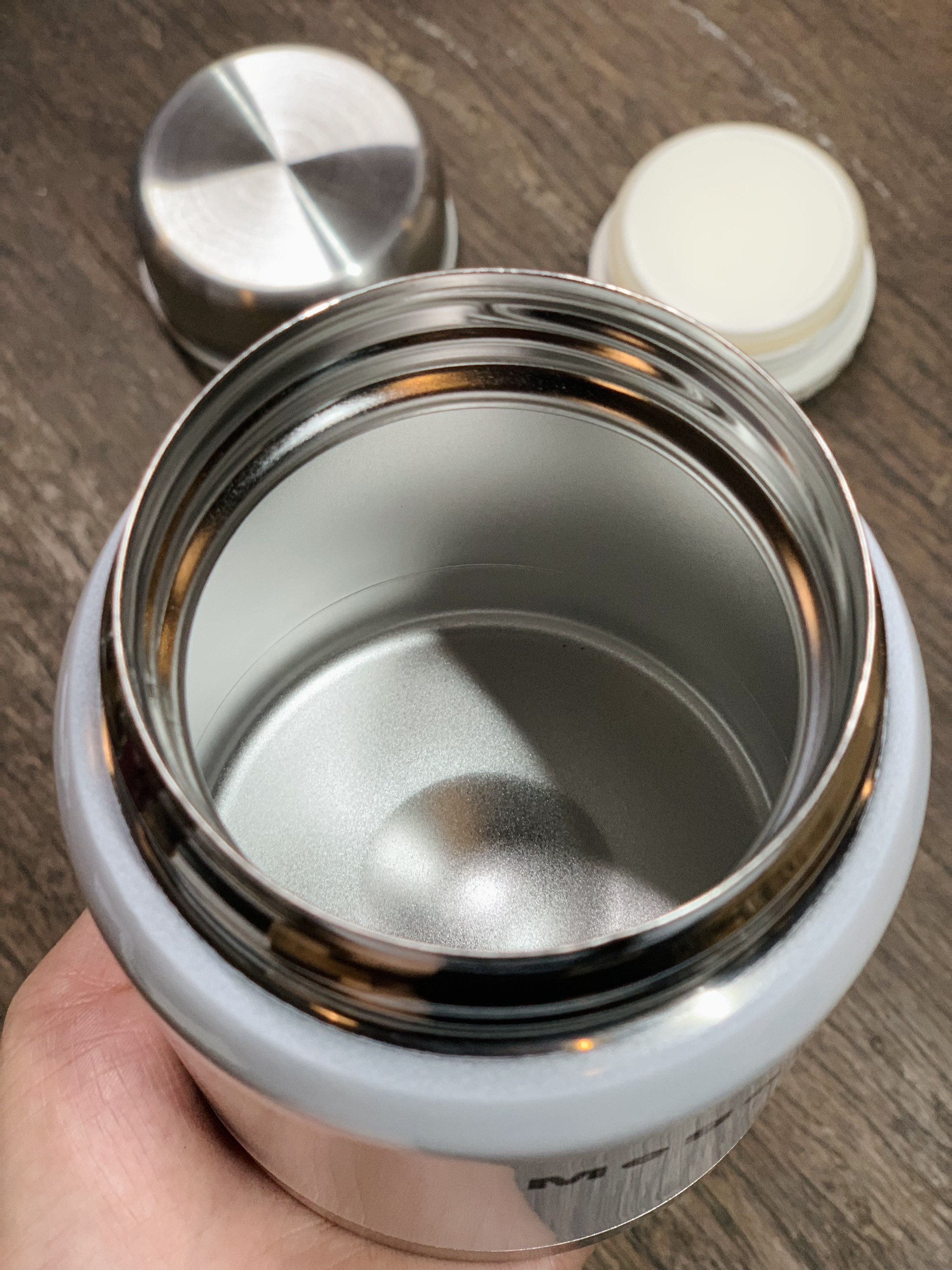 Camen giữ nhiệt Mega 0.35L