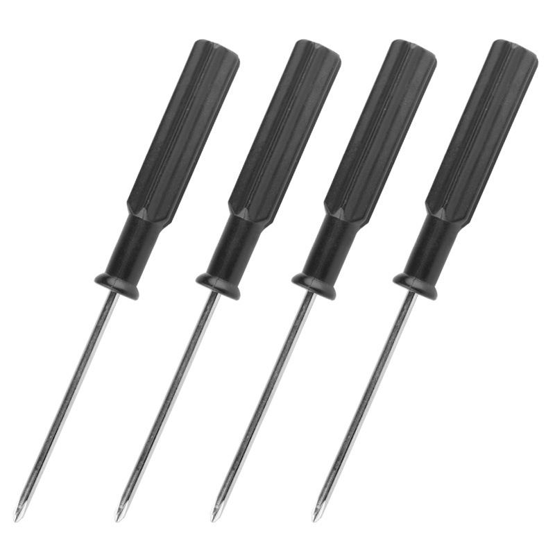 Tua vít 4 cạnh 2mm, tua vít mini mở đồ chơi