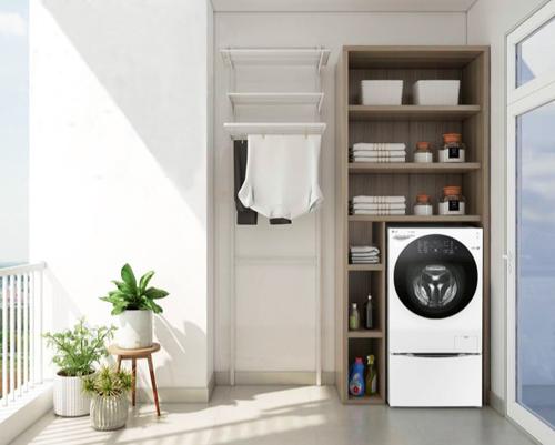 [HCM] Lắp Đặt Máy Sấy