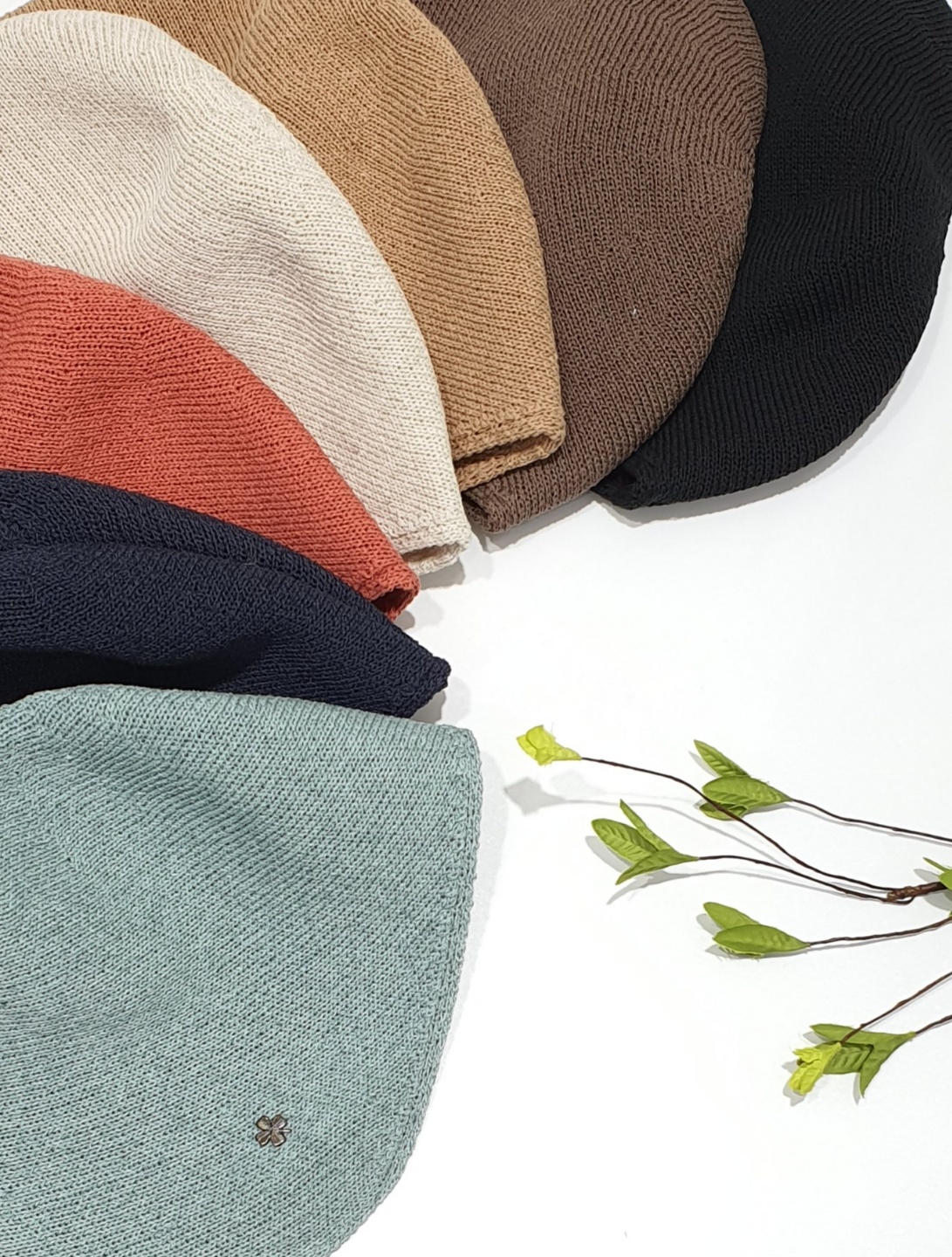 Nón Cozy Hàn Quốc Korea