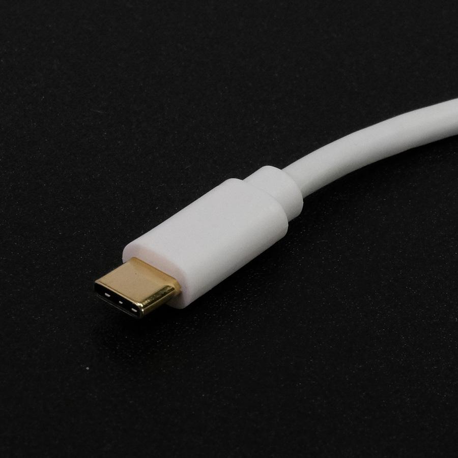 Cáp chuyển cổng Type-C sang USB 3.0 - UREEN 30701 -- WE-MAX STORE