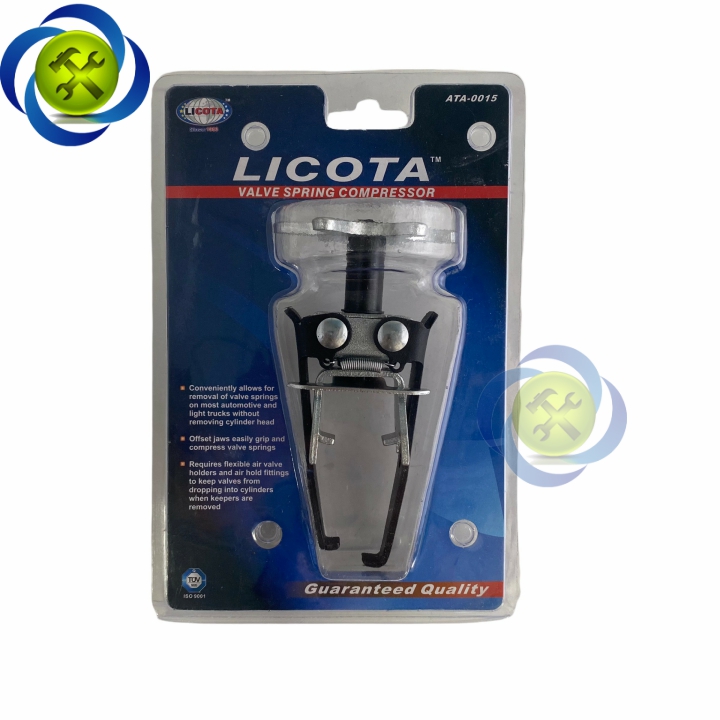 Cảo ép lò xo súp bắp licota ata-0015