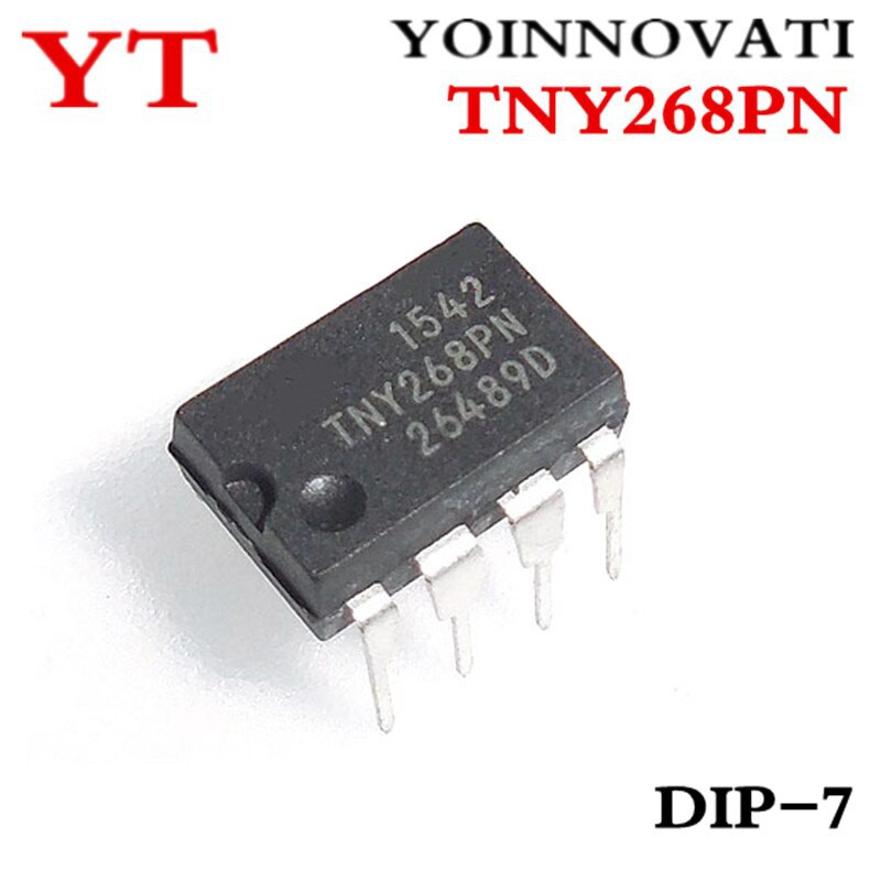 [HCM]TNY268PN ic quản lý nguồn laptop