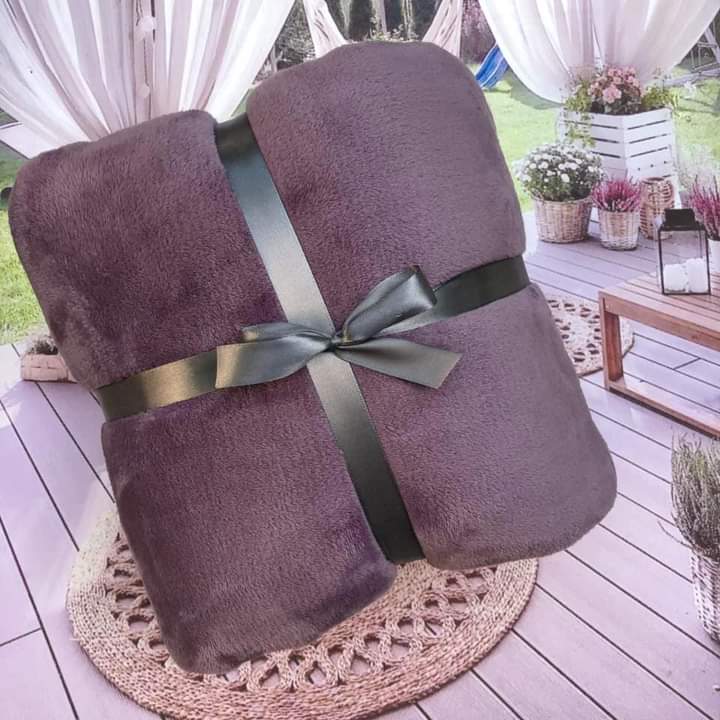 MỀN LÔNG TUYẾT THÁI LAN 1m8x2m2