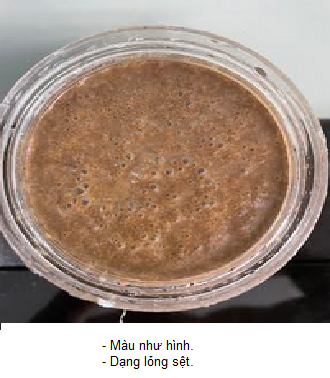 Phân đạm hữu cơ N-P-Ca 20 lít