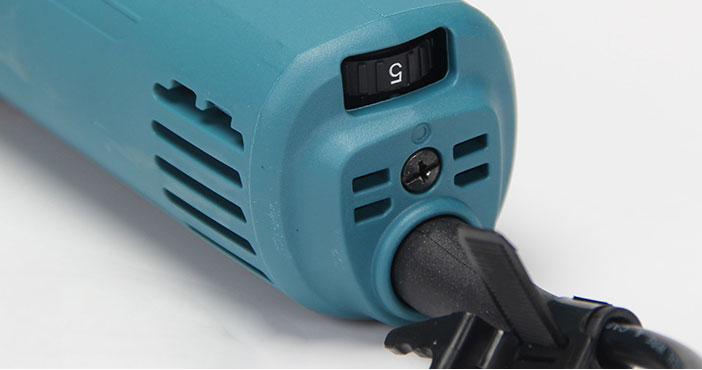 [HCMC] ma15s m9800b multi-functional vibrating slicer (excluding blades)-authentic