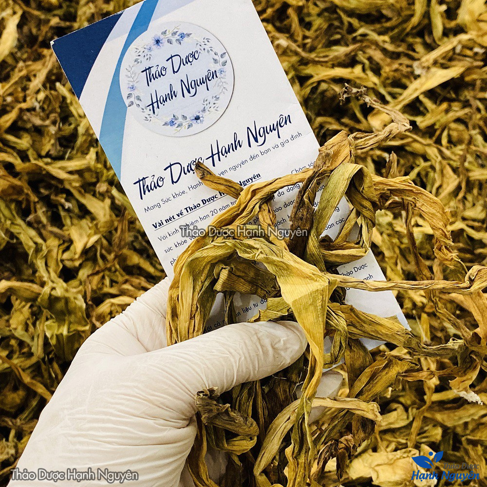 Leaves Black dry peace 1kg