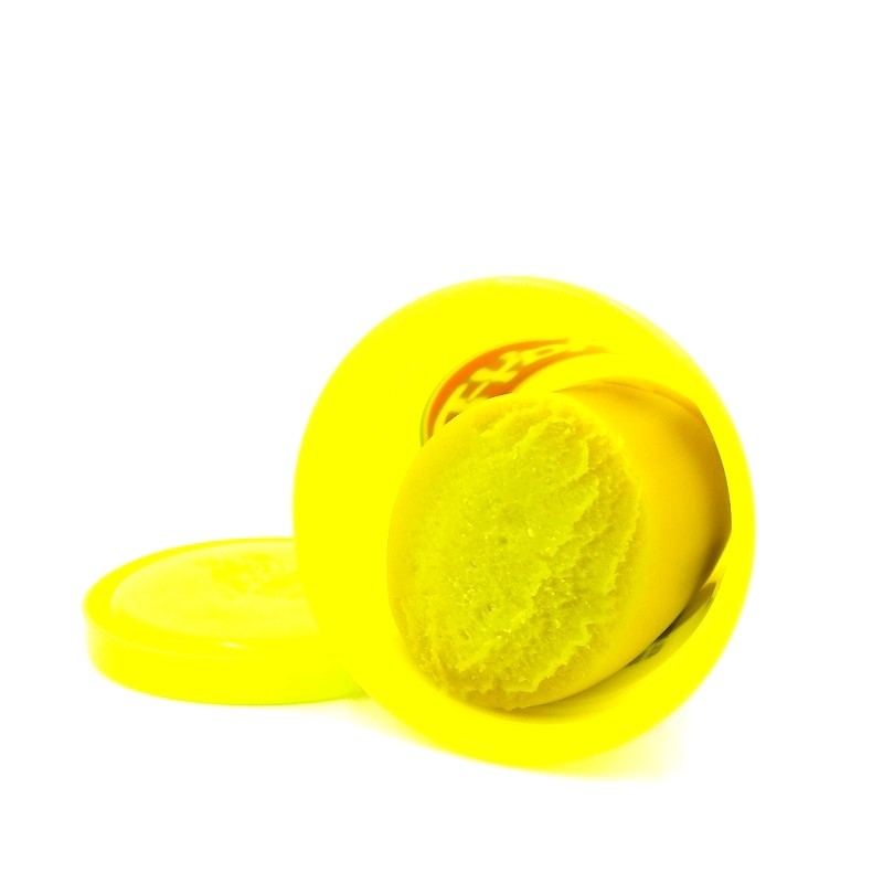 Đồ Chơi Hột Bột Nặn Playdoh DAM/B5517B/YE - Màu Vàng