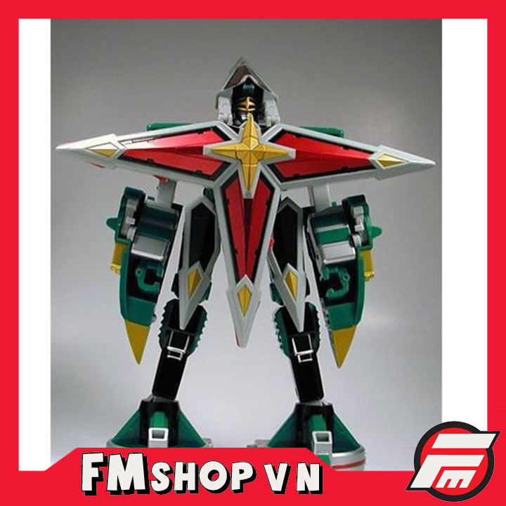 Siêu nhân cuồng phong chibi set Ninpuu Sentai Huricaneger mô hình dễ thương   Shopee Việt Nam