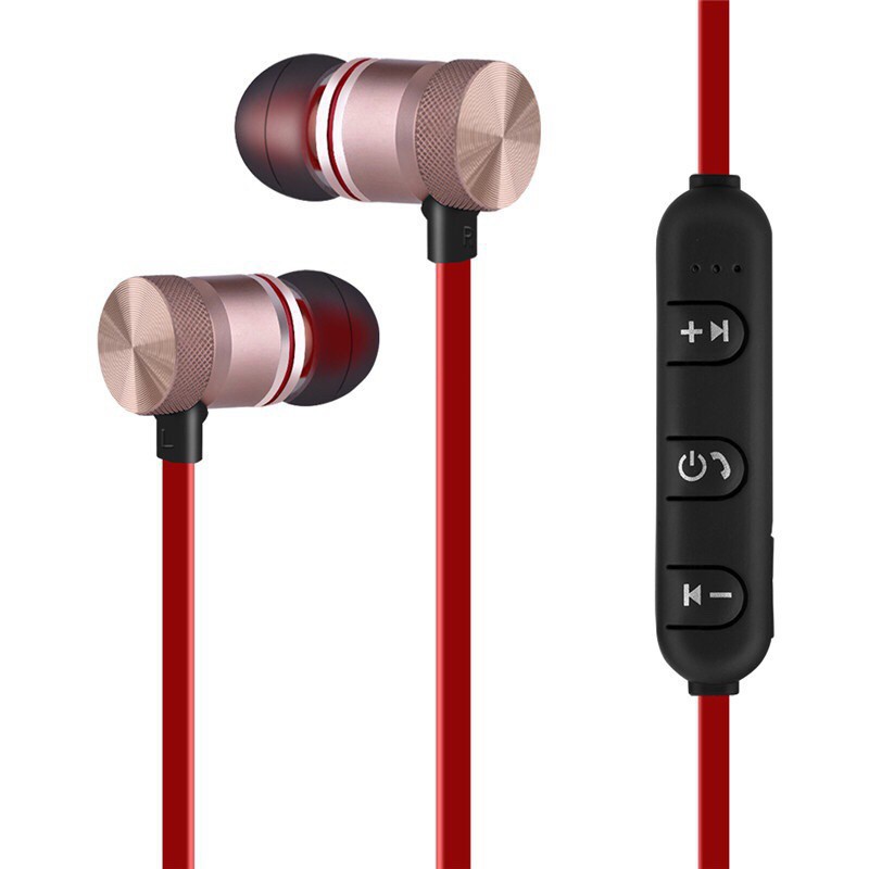 Bộ tai nghe Bluetooth không dây Bluetooth dành cho iPhone Android SendaSports