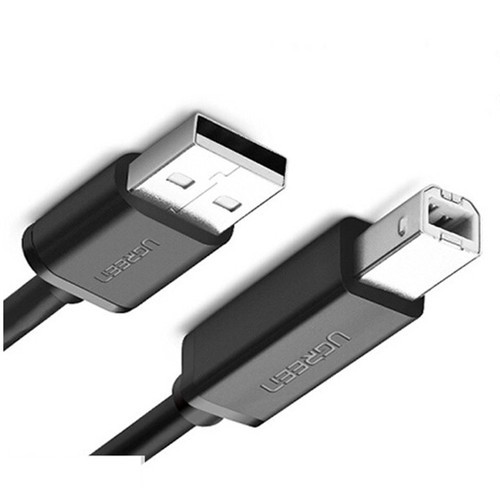 Cáp máy in USB 5m  Ugreen 10329 cao cấp