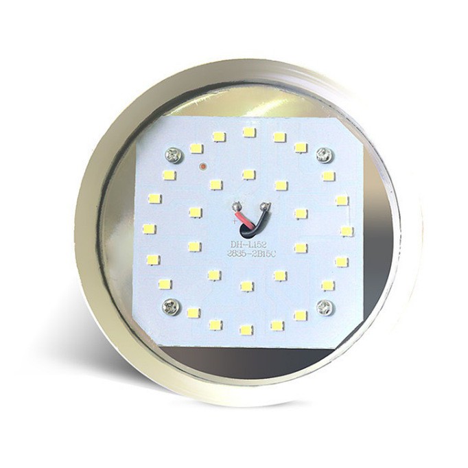 Dây đèn thả cổ điển bóng đèn led búp trụ trang trí 9w