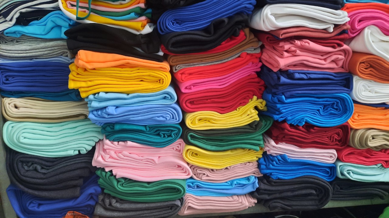 ÁO THUN BA LỖ NỮ ÁO THUN SÁT NÁCH NỮ( 38-5KG)