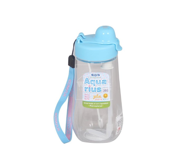Bình Nước Komax Hàn Quốc  Aquarius 380ml  - 20395