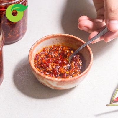 Ớt sa tế Shriracha 250gr
