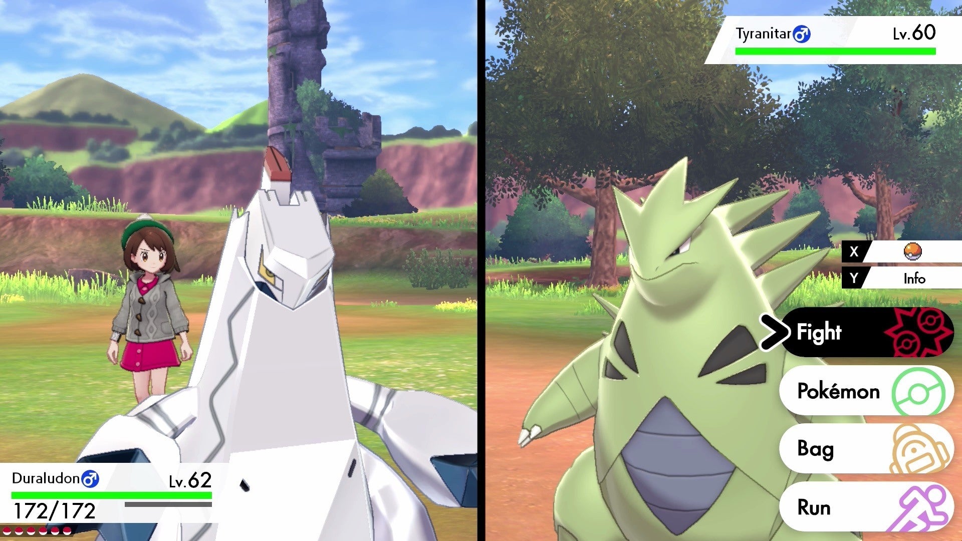 Băng Game 2ND Pokemon Sword Shield cho máy Nintendo Switch
