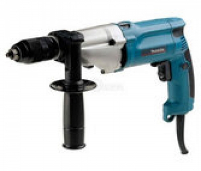 [Hàng chính hãng]MÁY KHOAN BÚA 2 TỐC ĐỘ(20MM) MAKITA HP2070