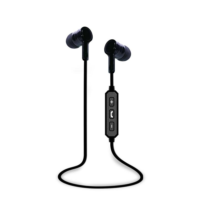 Tai nghe Bluetooth thể thao ASVNKA - PKCB