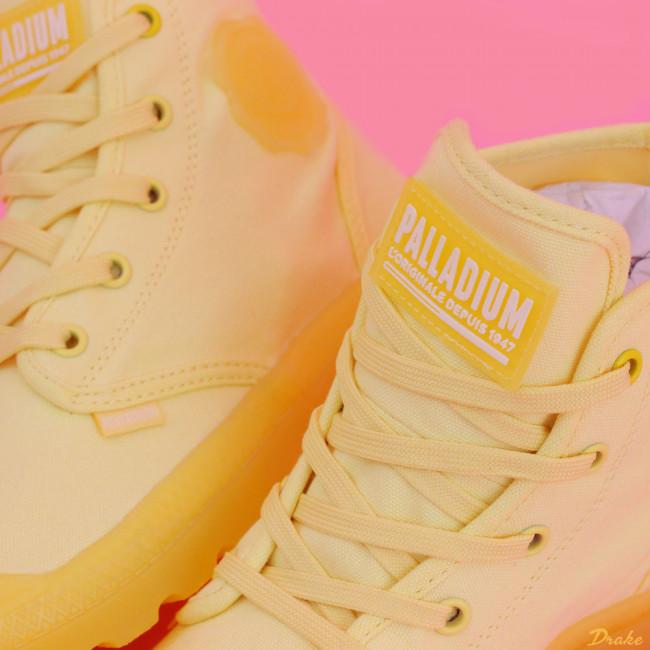 Giày Palladium Pampalicious Pop Corn 96205-740-M