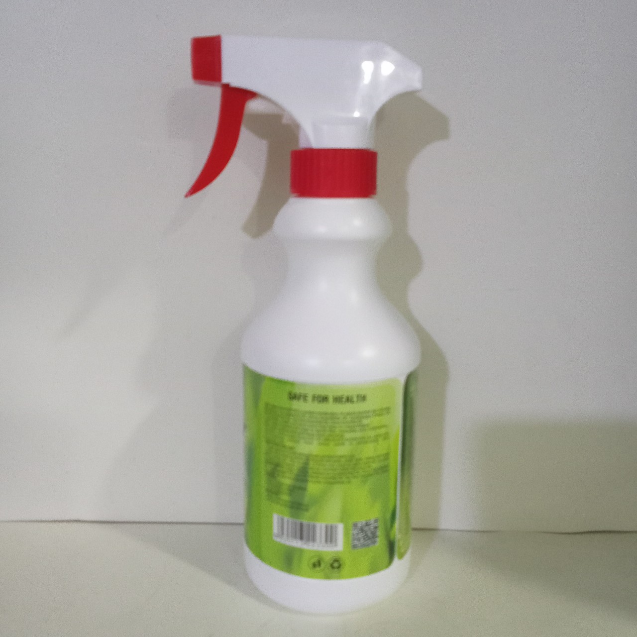 Tinh dầu xua đuổi muỗi - Chai xịt  350 ml