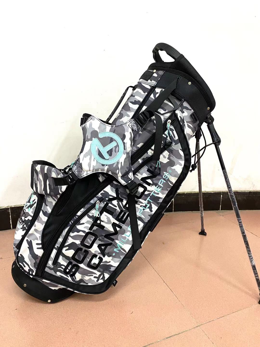 Túi cầm tay chơi golf 2023