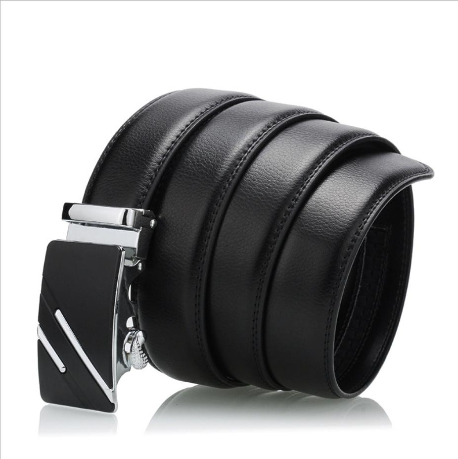 Bộ đôi Thắt lưng and ví da Nam cao cấp 2XBSN01