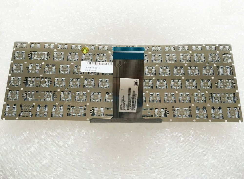 Bàn phím laptop HP Pavilion 14-BF022TU