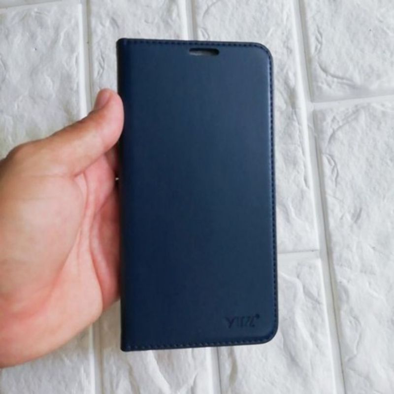 Bao Da Iphone 6g 7g 8g 6plus 7plus 8plus nắp gập có ngăn đựng thẻ