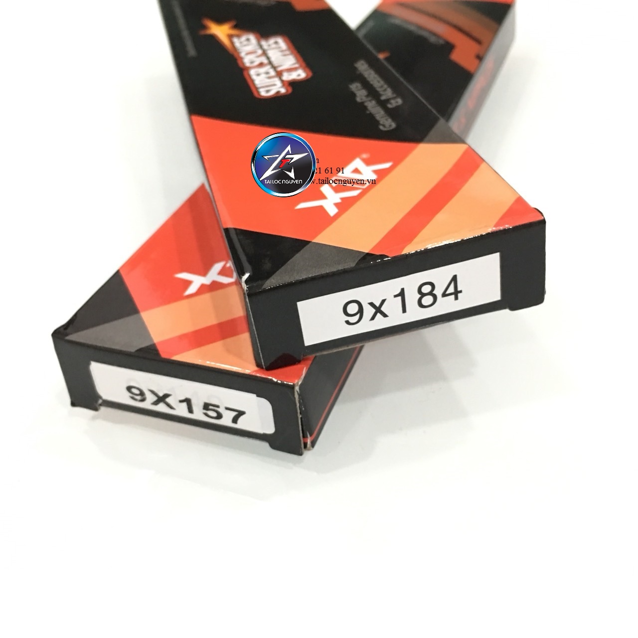 [HCM]CẶP CĂM NOVA XỊN CHO XE RÚT CĂM