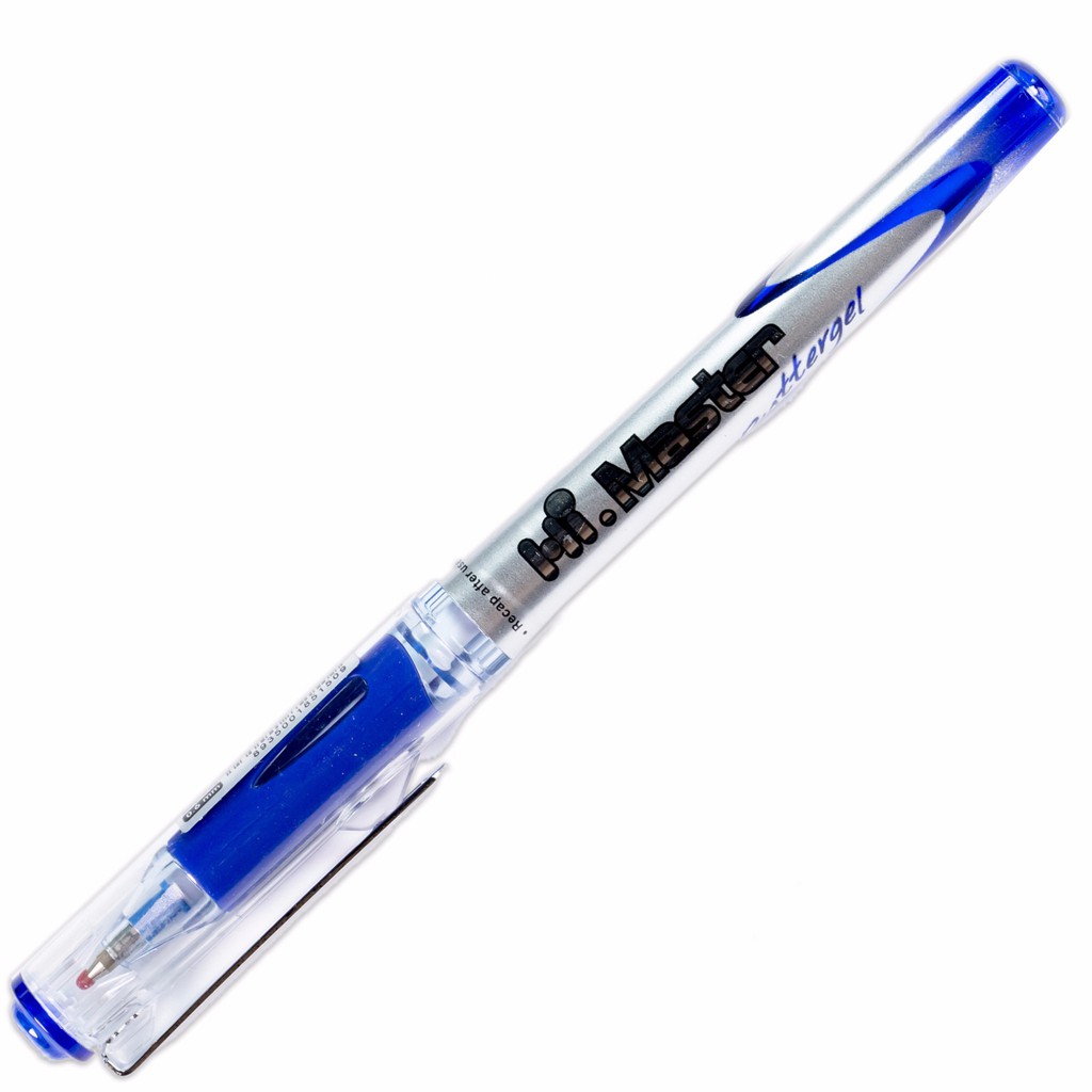 Bút Gel Thiên Long B-03 Hi Master
