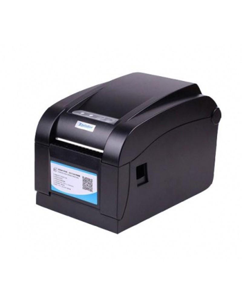 Máy in tem mã vạch Xprinter 350B
