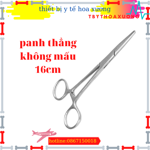 [FREESHIP] PANH THẲNG KHÔNG MẤU 12-14-16-18-2--24CM