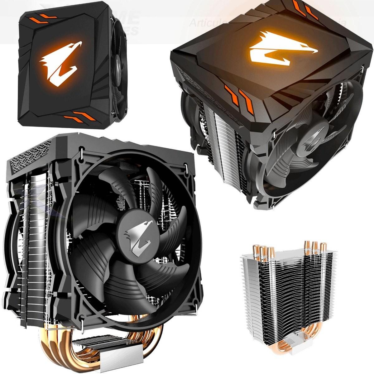 Tản nhiệt CPU Gigabyte Aorus ATC700