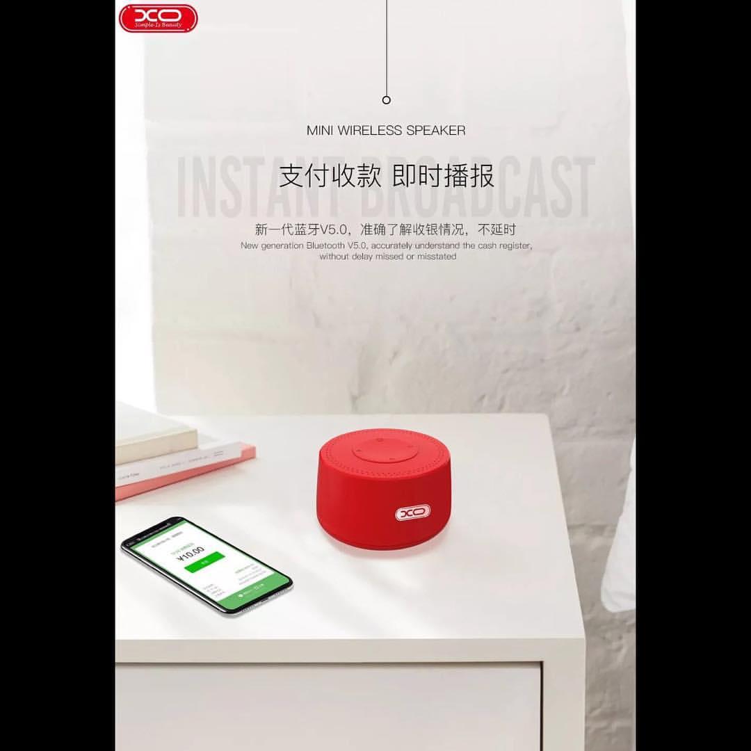 Loa Bluetooth XO - F13