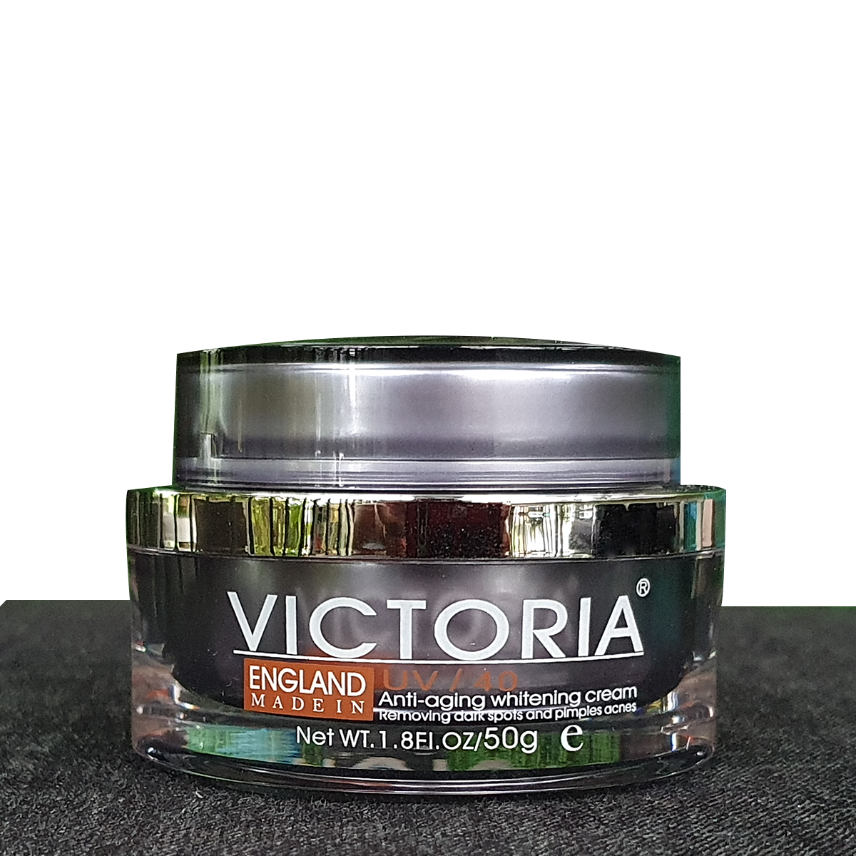 Kem Dưỡng Da Chống Nắng Cao Cấp Victoria