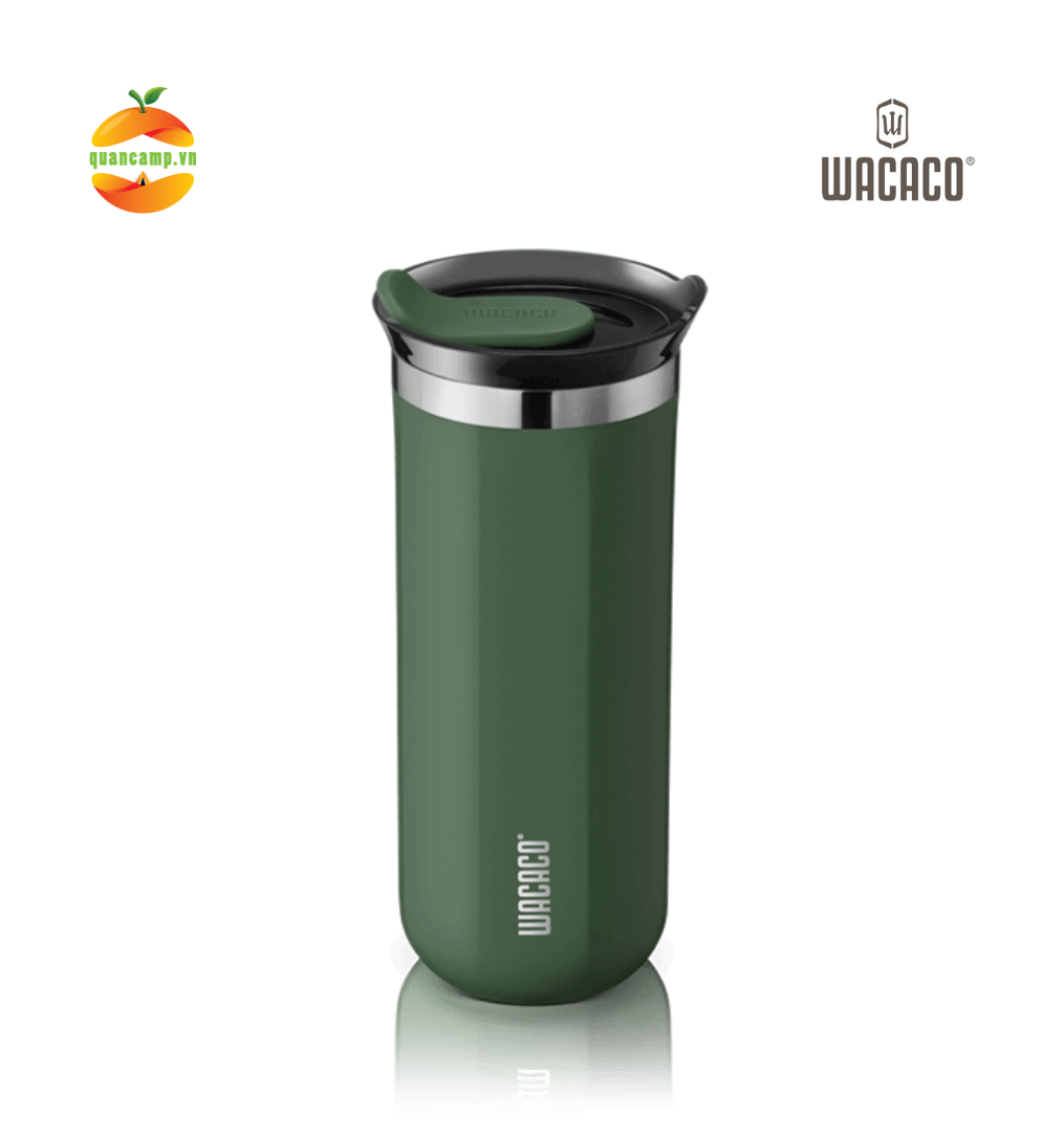 Ly giữ nhiệt Wacaco Octaroma