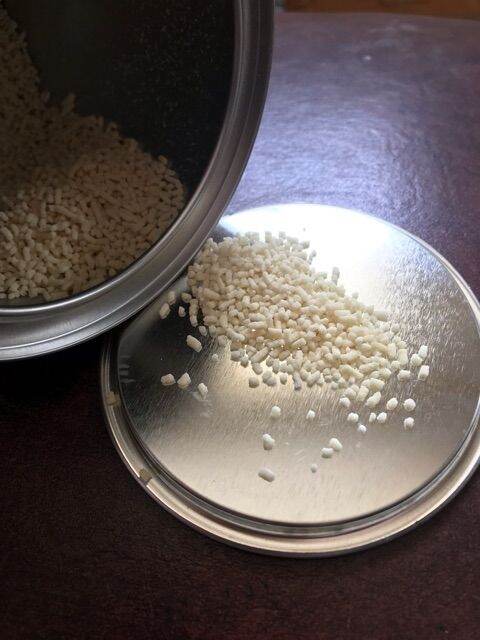 Trà Hoa Cúc Hán Linh 400g (3 đồng tiền)