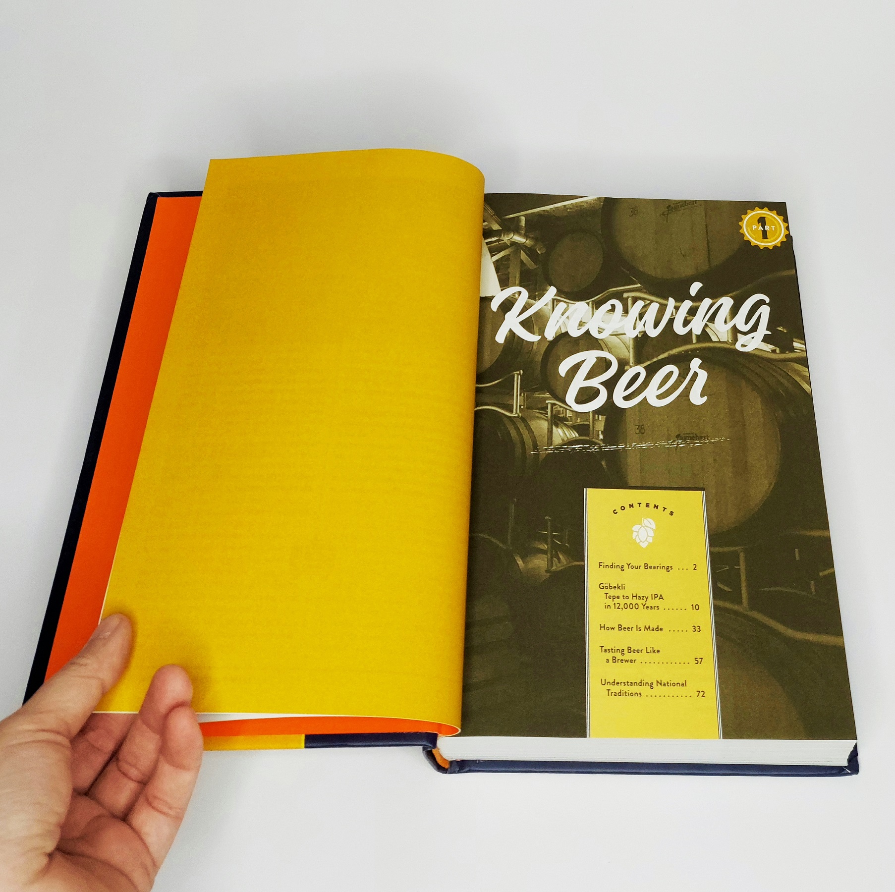 Sách ngoại văn - The Beer Bible: Second Edition (Bìa Cứng)