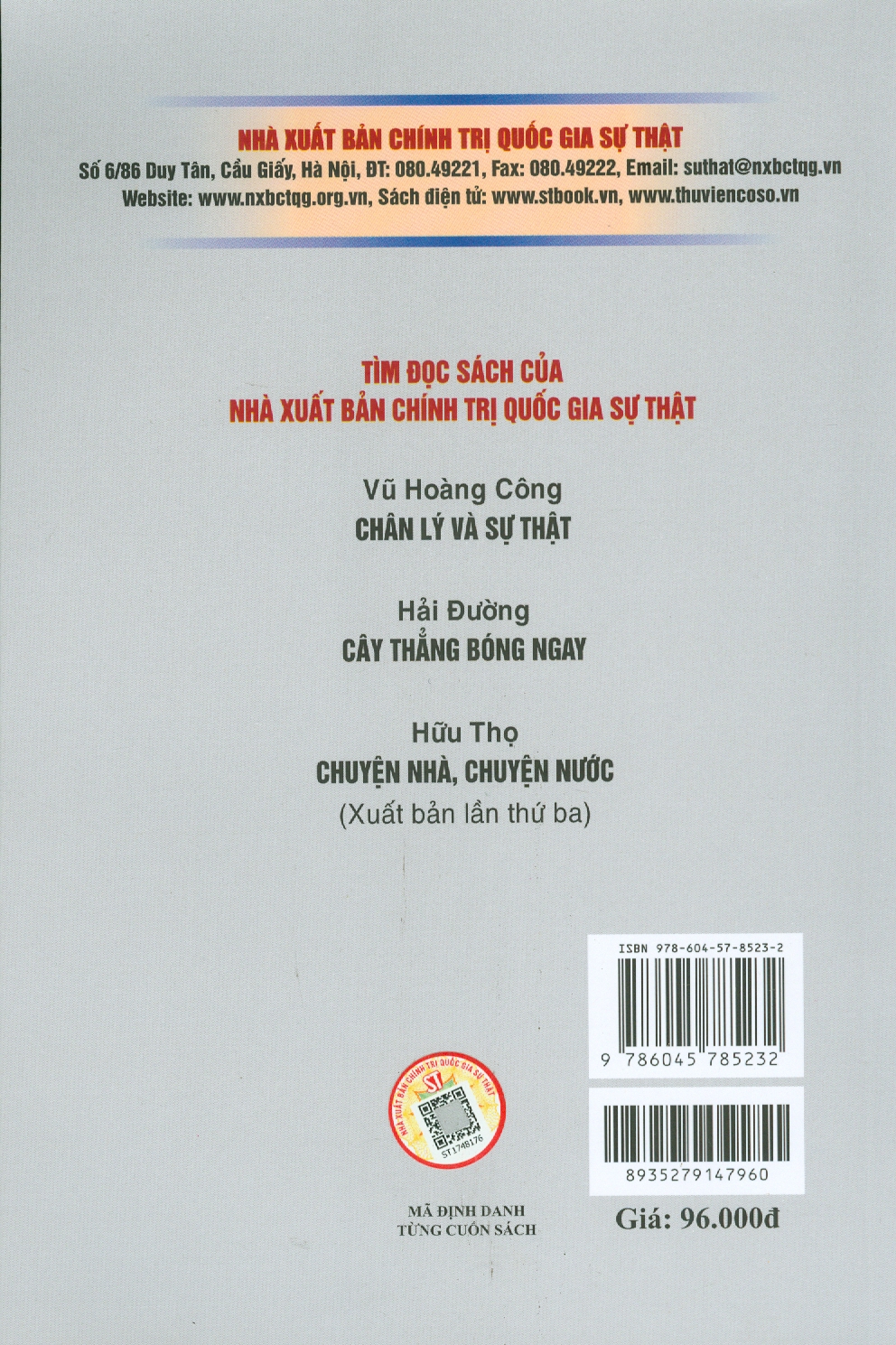 Nếu Chúng Ta Không Cháy Lên (Bút Ký Chính Luận)