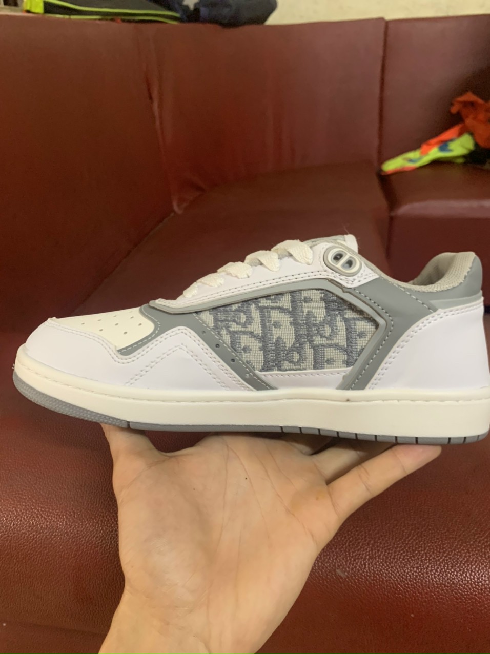 Giày thể thao sneaker  JORDANN siêu chất màu mới