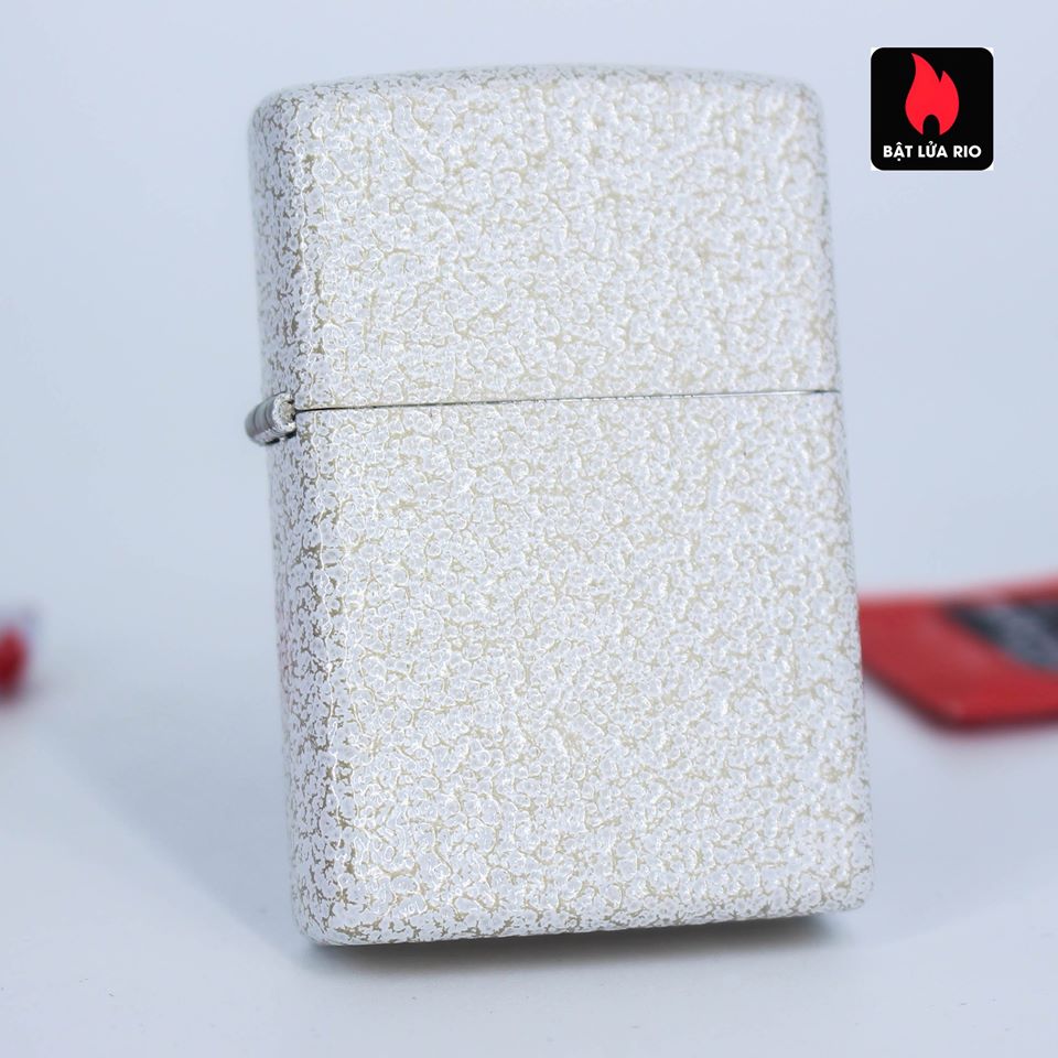 Bật lửa Zippo 49181 – Zippo Mercury Glass